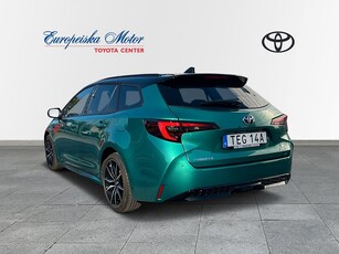 Toyota Corolla 1,8 HYBRID TOURING SPORTS GR SPORT