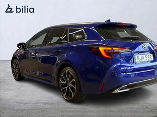 Toyota Corolla Touring Sports Hybrid Executive BILIA DAYS