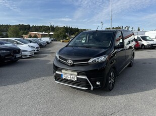 Toyota PROACE 2.0D