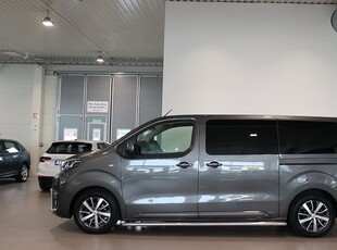 Toyota Proace Verso 2.0 D-4D Euro 6