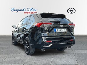 Toyota RAV4 2.5 Plug-In AWD-i GR Sport /1010mil