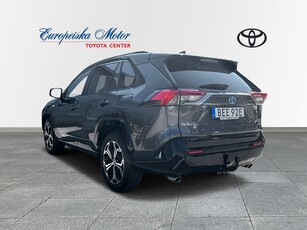 Toyota RAV4 2,5 PLUG IN AWD STYLE PREMIUMPAKET JBL PANORAMA