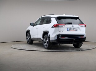 Toyota RAV4 2.5 Plug-In Hybrid Awd-I Launch Edition Drag