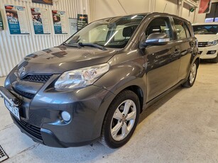 Toyota Urban Cruiser 1.33 Dual VVT-i Euro 4