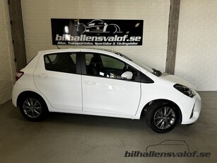 Toyota Yaris 1.5 5dr Active / Automat