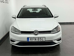 Volkswagen Golf 2.0 TDI 4M Eu6/B-Kamera/ Drag/ Värmare/ MOMS