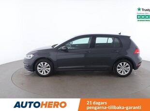 Volkswagen Golf 5-dörrar 1.0 TSI / NYSERVAD, CarPlay, 110 HK