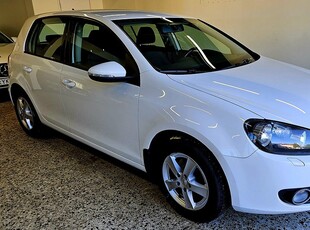 Volkswagen Golf 5-dörrar 1.6 TDI BMT Euro 5