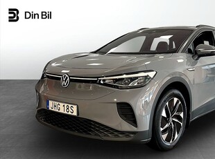 Volkswagen ID.4 Pro Performance 77kWh Backkamera