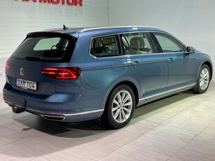 Volkswagen Passat SC GTE I Comfort & Design I Drag I Navi