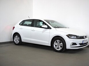 Volkswagen Polo 1.0 TSI Aut P-sensorer 95hk