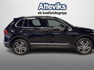 Volkswagen Tiguan eHybrid DSG *Mkt utr*