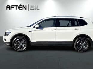 Volkswagen Tiguan Allspace GT 7-sits 2.0 TDI 4Mot. DSG Värm.