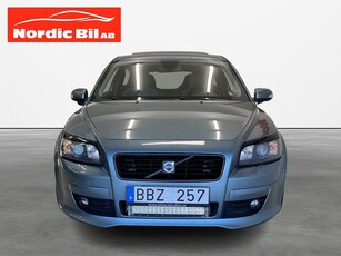 Volvo C30 T5 Summum Automat 220hk