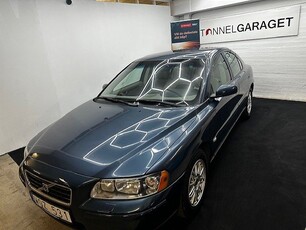 Volvo S60 2.4 Kinetic Euro 4