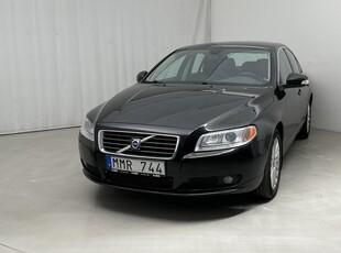 Volvo S80 D5 (185hk)