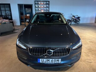 Volvo S90 B4 Momentum 197hk Drag / Värmare / Backkamera