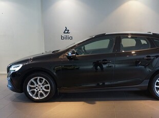 Volvo V40 Cross Country D2 II BusinessAdvanced