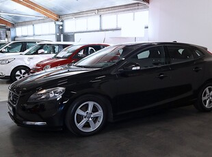 Volvo V40 D2 Farthållare B-sensorer K-rem bytt, 0% Ränta