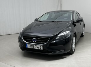 Volvo V40 D3 (150hk)