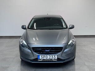 Volvo V40 D3 Geartronic Momentum PDC Värmare BLIS Euro 6