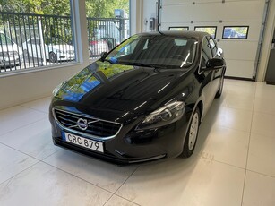 Volvo V40 D3 Momentum