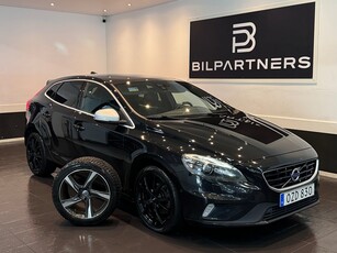 Volvo V40 D3 Momentum, R-Design-Panorama-VOC-Navi-Euro 6