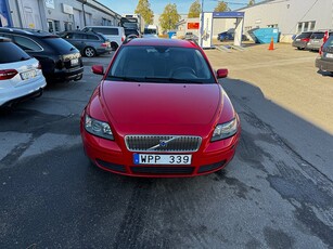 Volvo V50 1.6 Euro 4