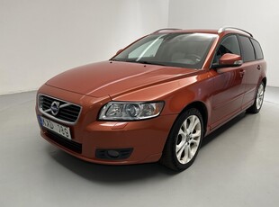 Volvo V50 D4 (177hk)