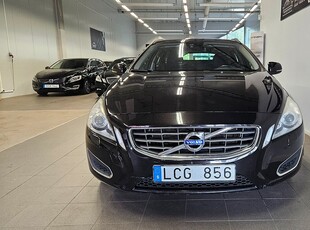 Volvo V60 2.0T Momentum / 1-ägare