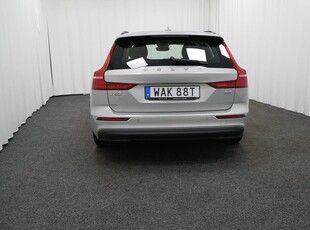 Volvo V60 B4 Bensin Core