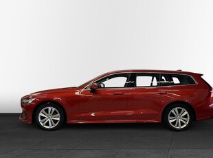 Volvo V60 B4 Bensin Momentum Advanced Edition