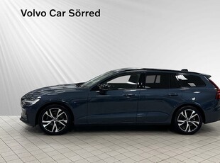 Volvo V60 B4 Bensin Plus Dark