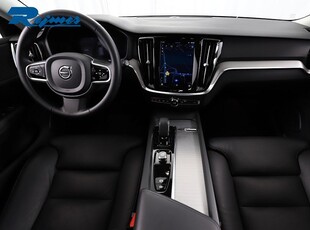 Volvo V60 B4 Bensin Plus Dark