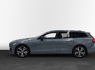 Volvo V60 B4 Bensin Plus Dark