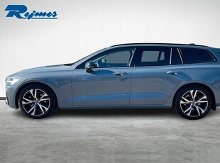 Volvo V60 B4 Bensin Plus Dark