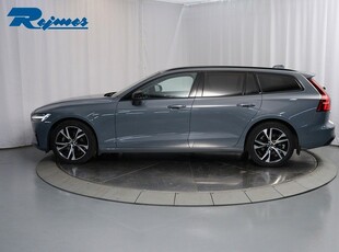 Volvo V60 B4 Diesel Plus Dark