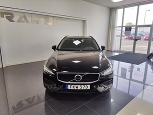 Volvo V60 B4 Geartronic Momentum Drag Backkamera