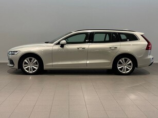 Volvo V60 B4 II Bensin MomAdv Navi Pro Edition