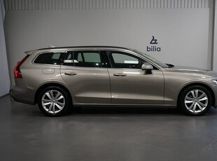 Volvo V60 B4 II Bensin MomAdv Navi Pro Edition