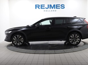 Volvo V60 Cross Country B5 AWD Bensin Plus