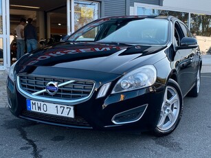 Volvo V60 D2 Momentum Euro 5