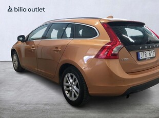 Volvo V60 D3 (163hk)