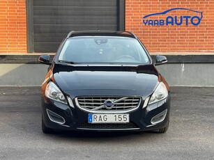 Volvo V60 D3 Geartronic Momentum Euro 5