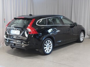 Volvo V60 D3 Momentum, Drag, Värmare, S&V-hjul