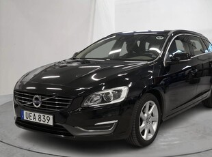 Volvo V60 D4 (181hk)