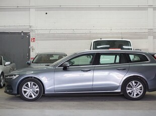 Volvo V60 D4 AWD Aut Momentum Pro Skinn