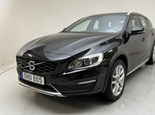 Volvo V60 D4 Cross Country (190hk)