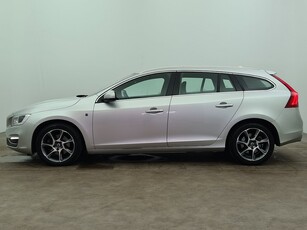 Volvo V60 D4 Ocean Race 190hk Euro 6