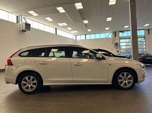 Volvo V60 T3 Kinetic Euro 5